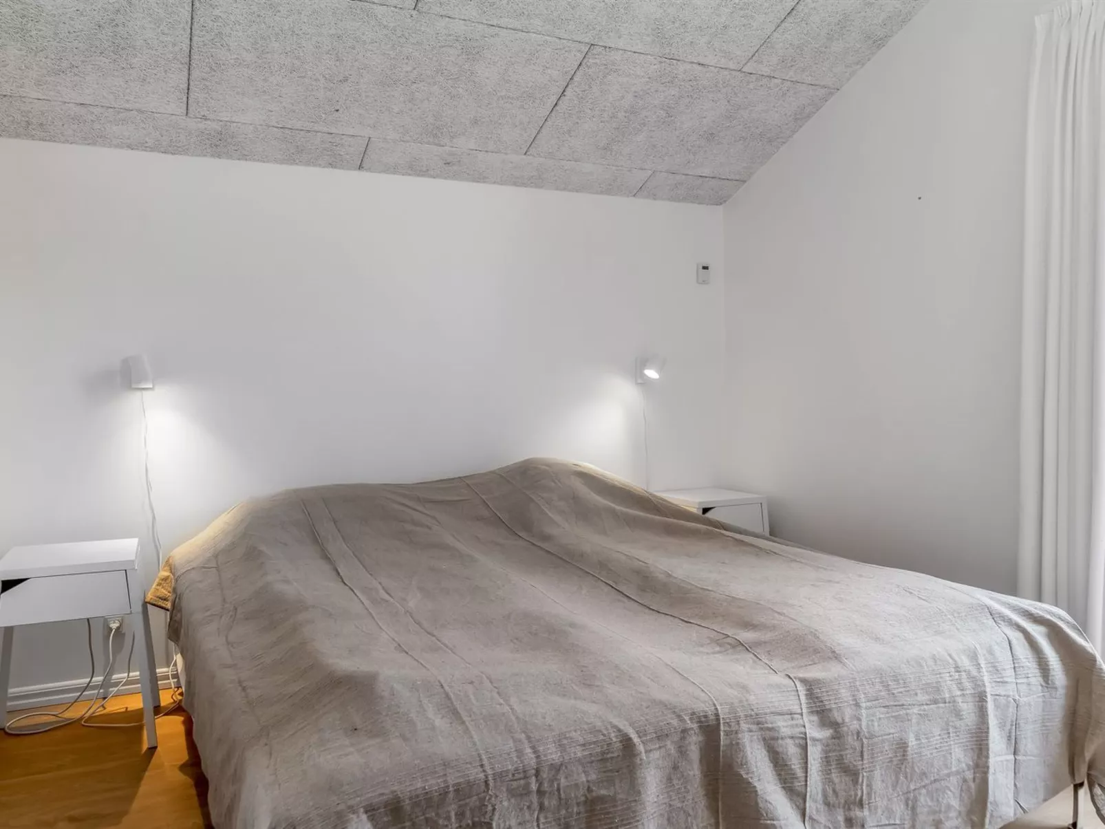 "Aija" - 375m from the sea-Binnen