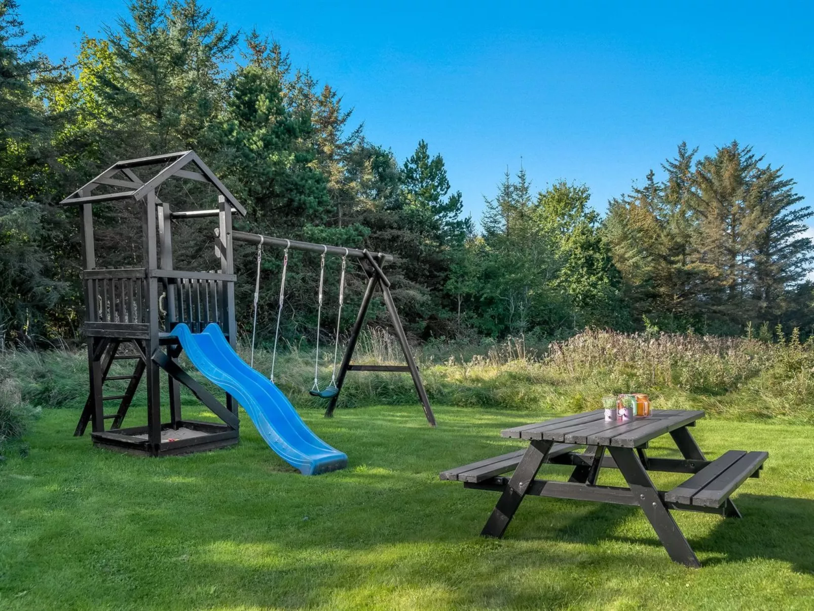 "Javorka" - 1.4km from the sea