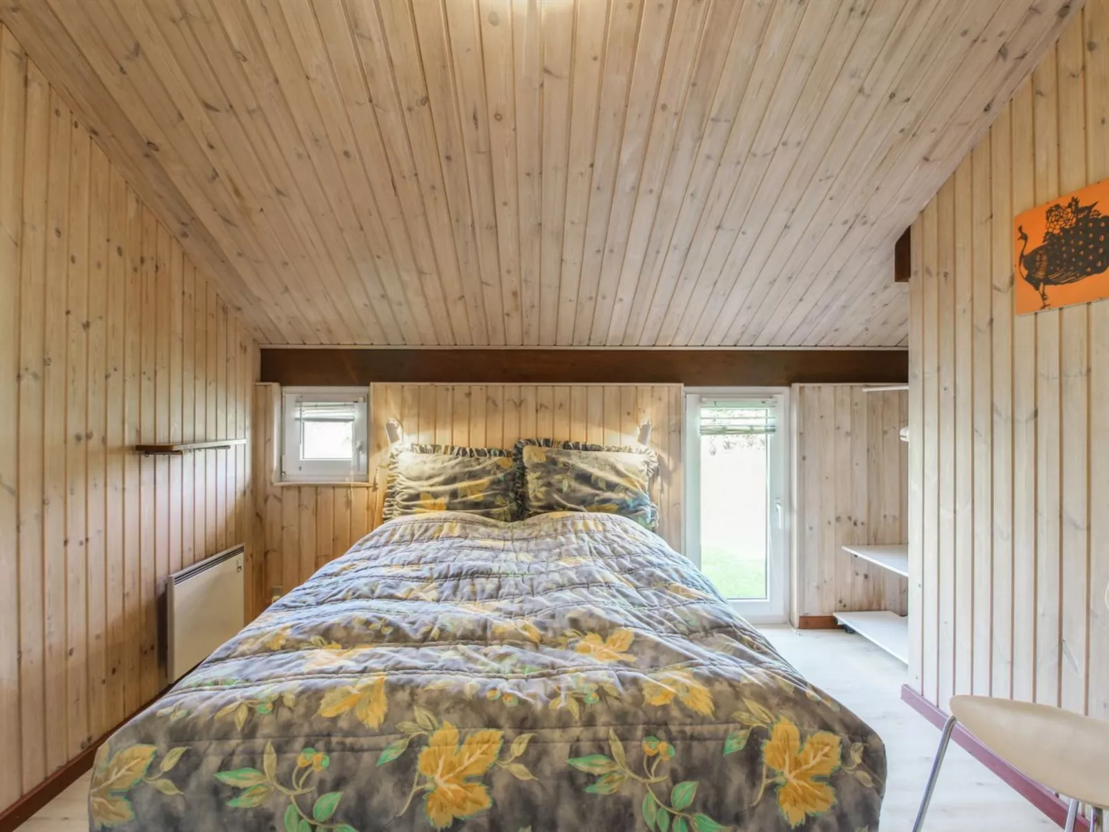 "Menka" - 1.3km from the sea-Binnen