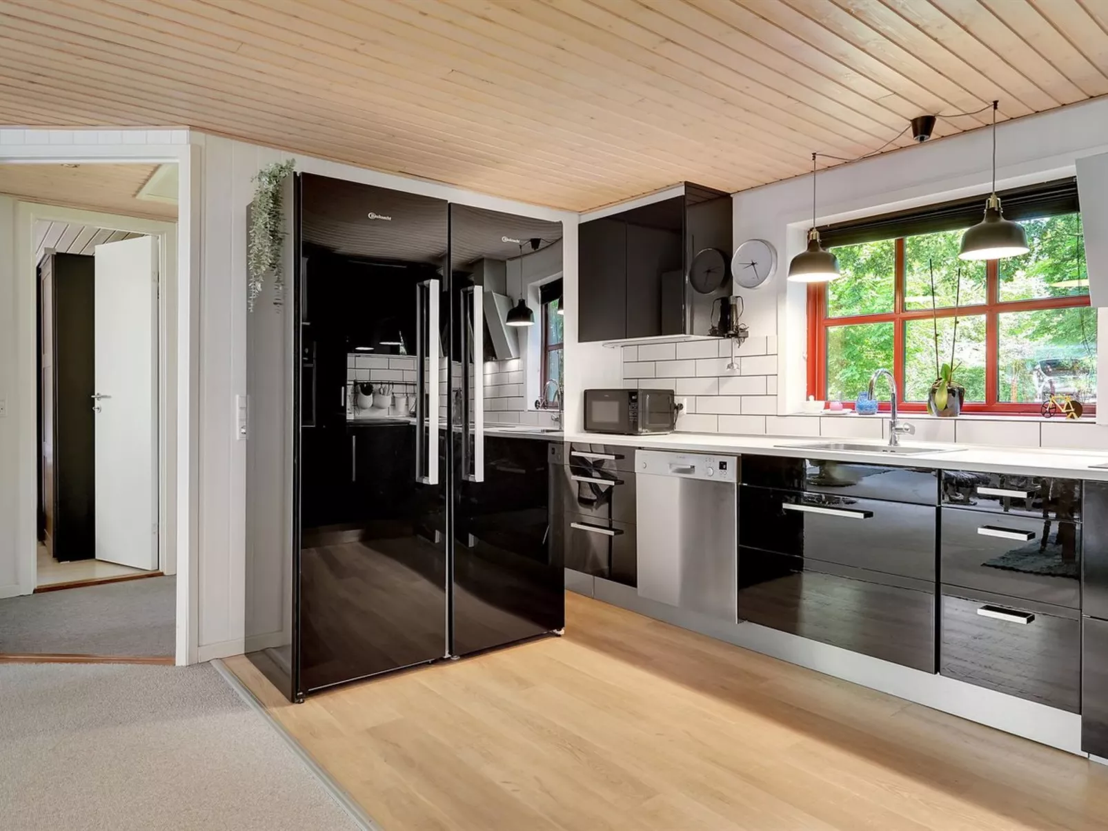 "Gisele" - 30km from the sea-Binnen