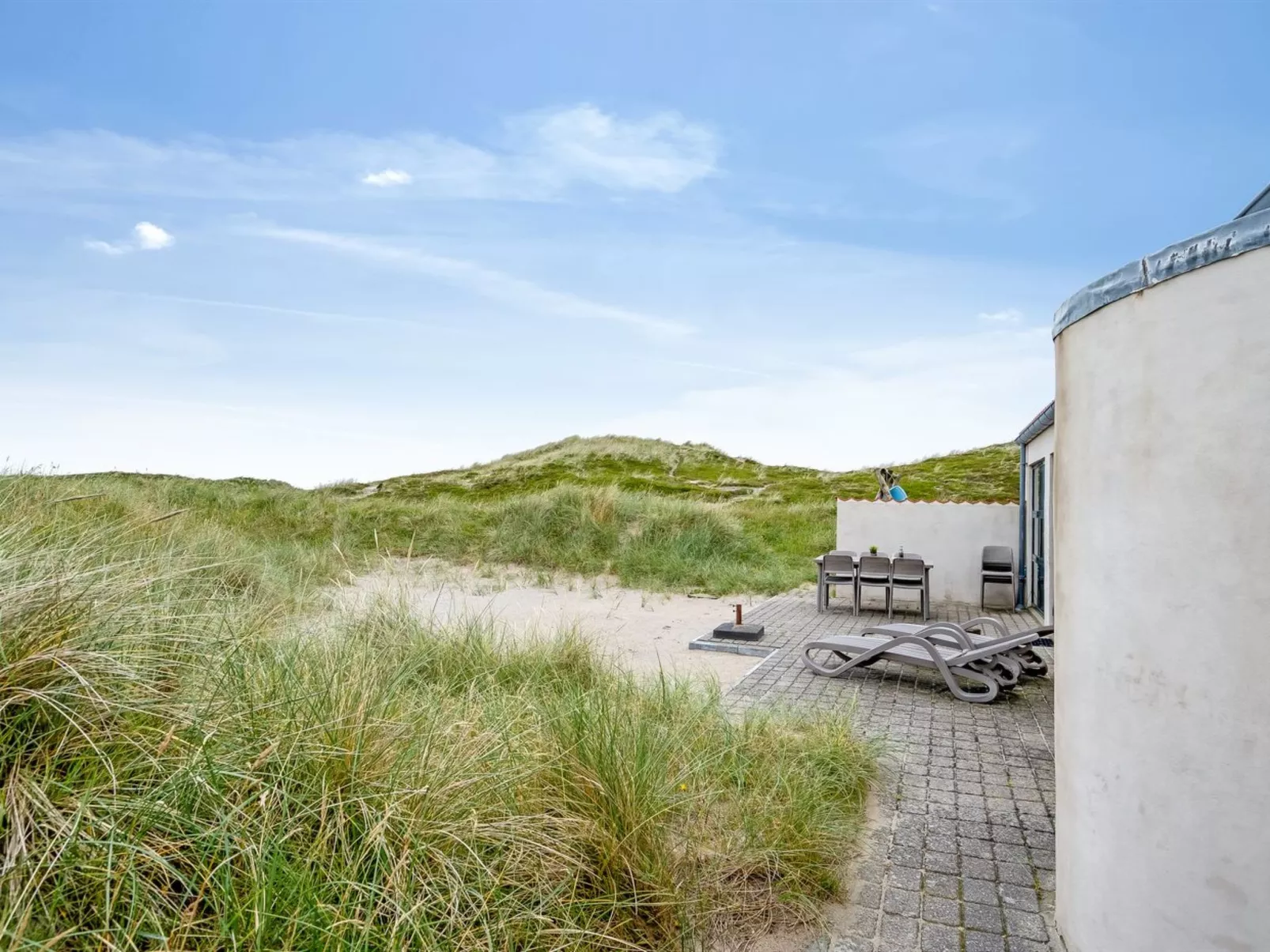 "Teijo" - 400m from the sea-Buiten