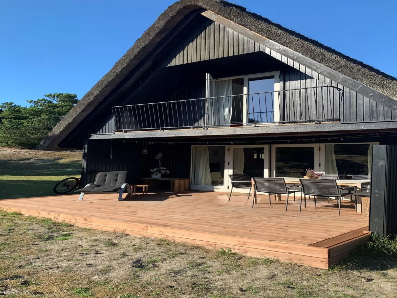 "Emina" - 400m from the sea-Buiten