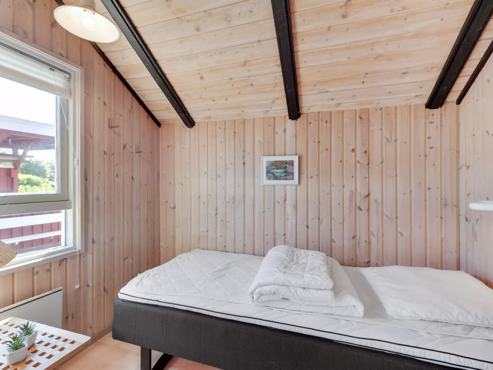 "Thorgot" - 400m from the sea-Binnen