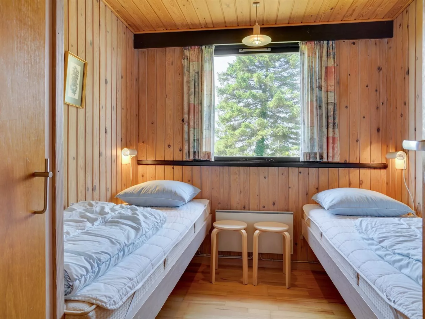 "Veljan" - 400m from the sea-Binnen