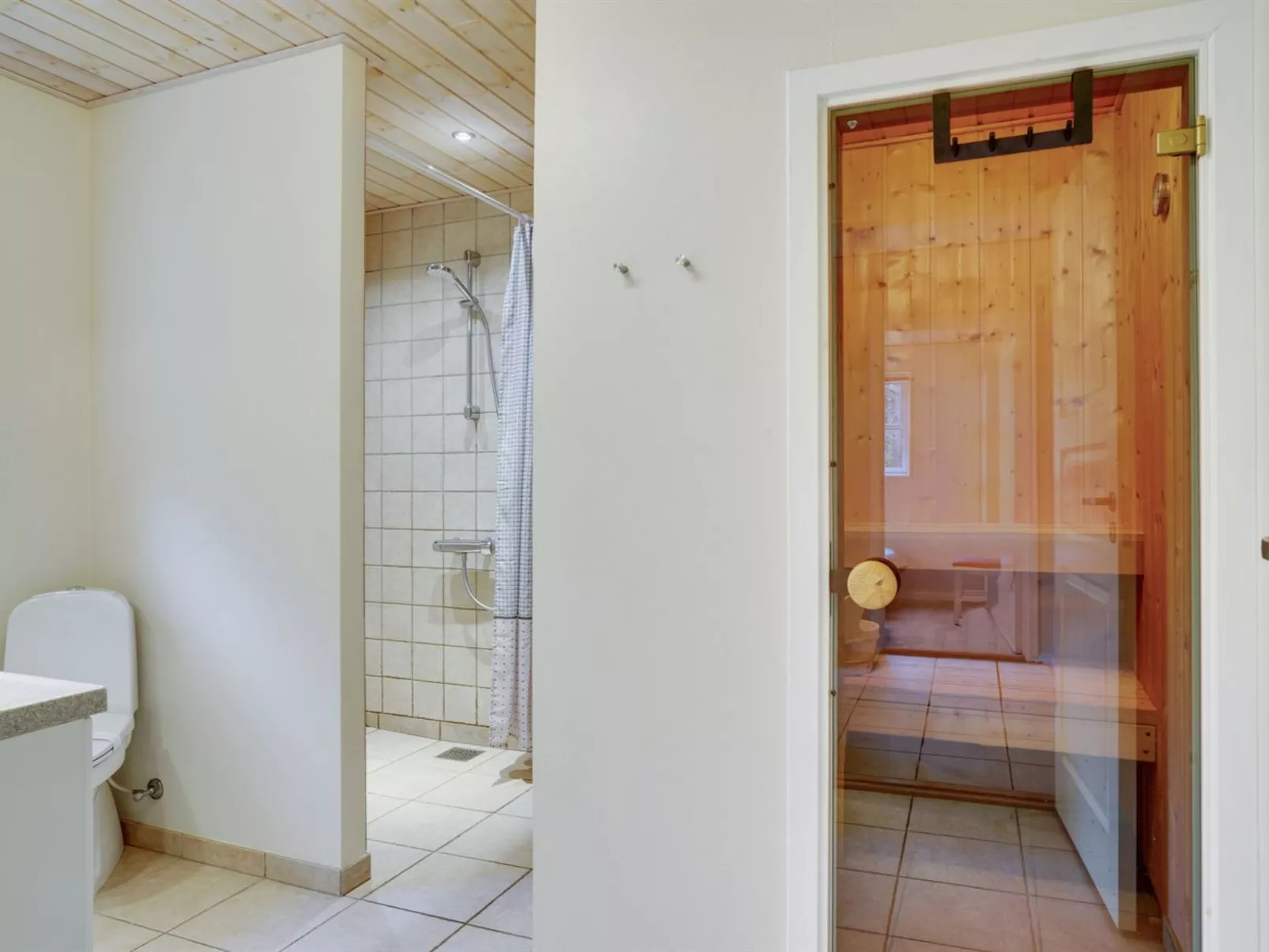 "Filimena" - 350m from the sea-Binnen