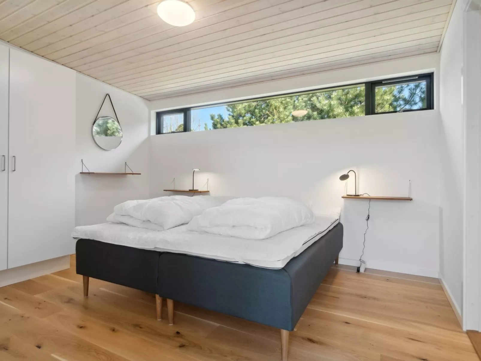 "Gonne" - 350m from the sea-Binnen