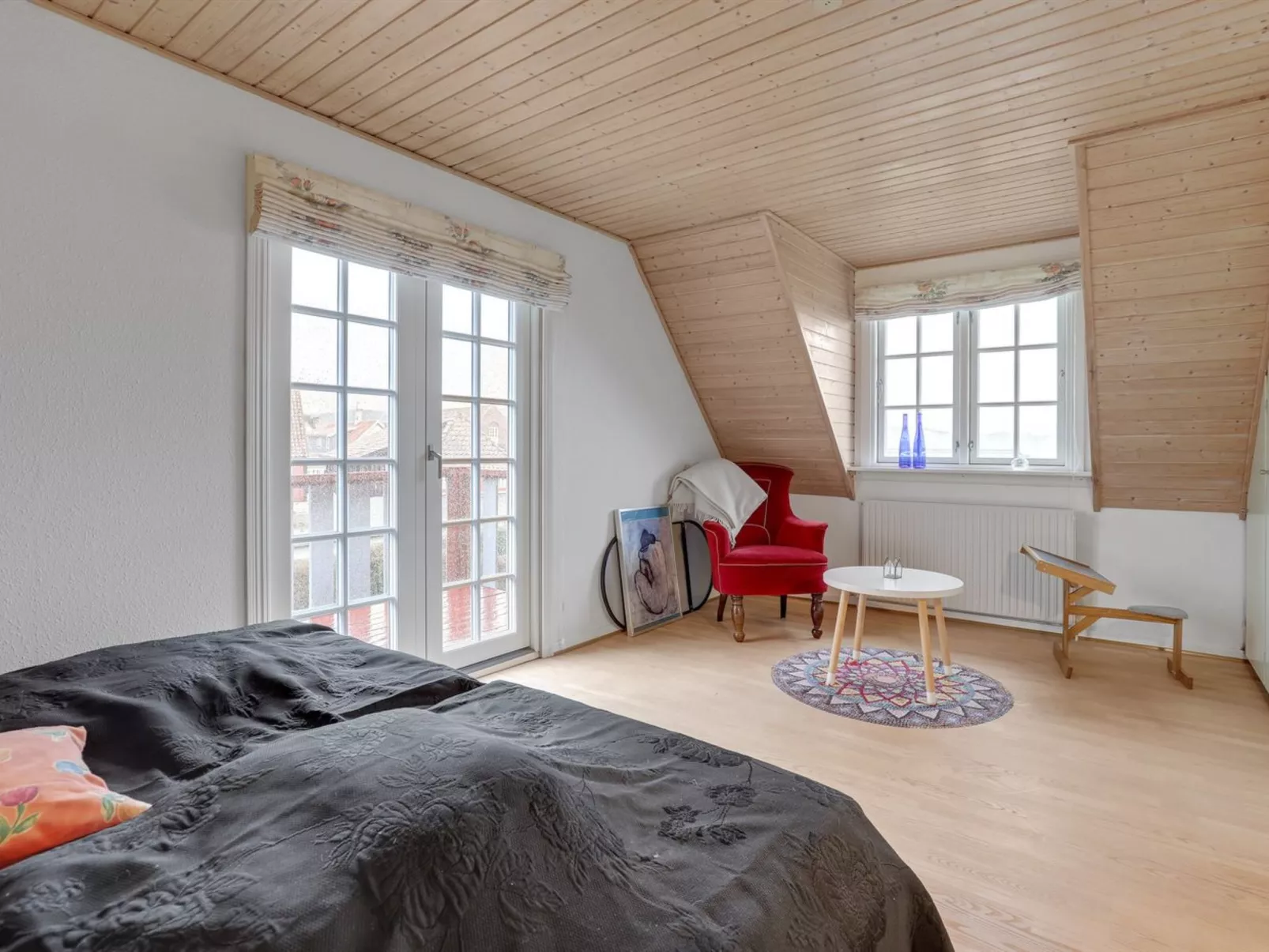 "Jolin" - 200m from the sea-Binnen