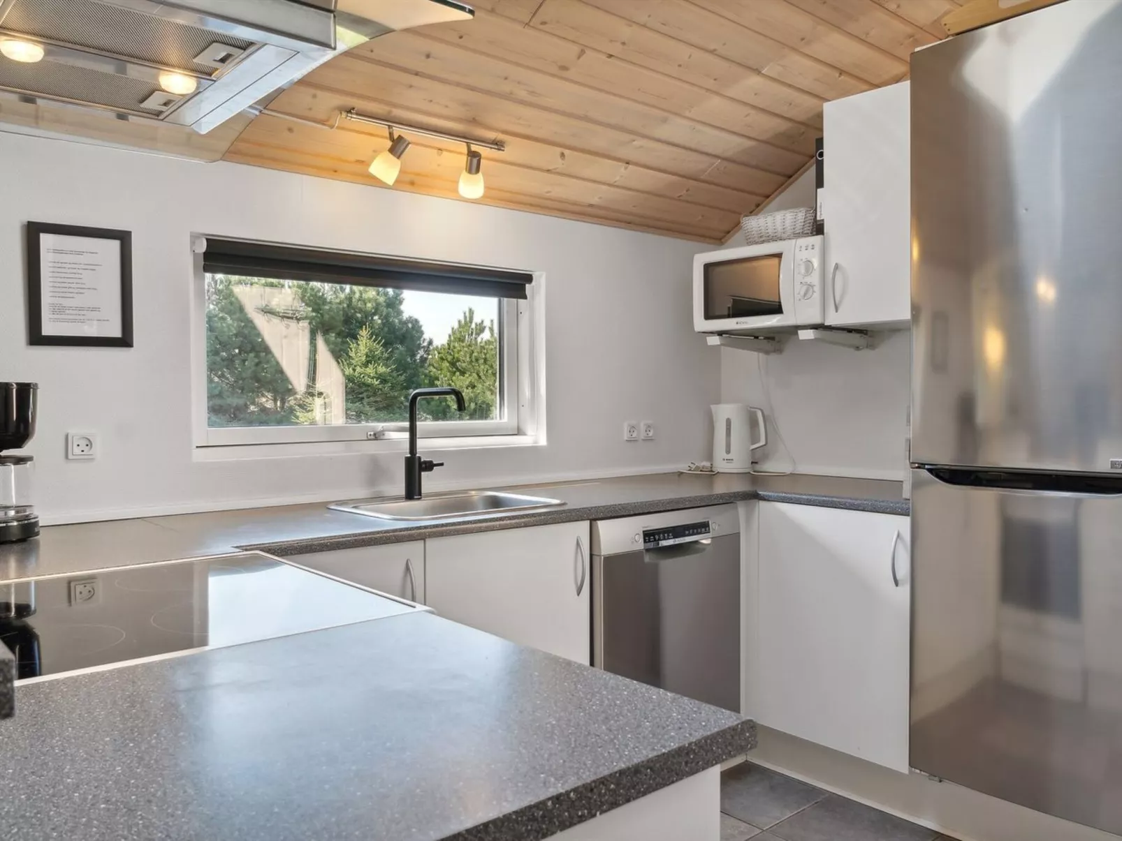 "Bolli" - 1.1km from the sea-Binnen