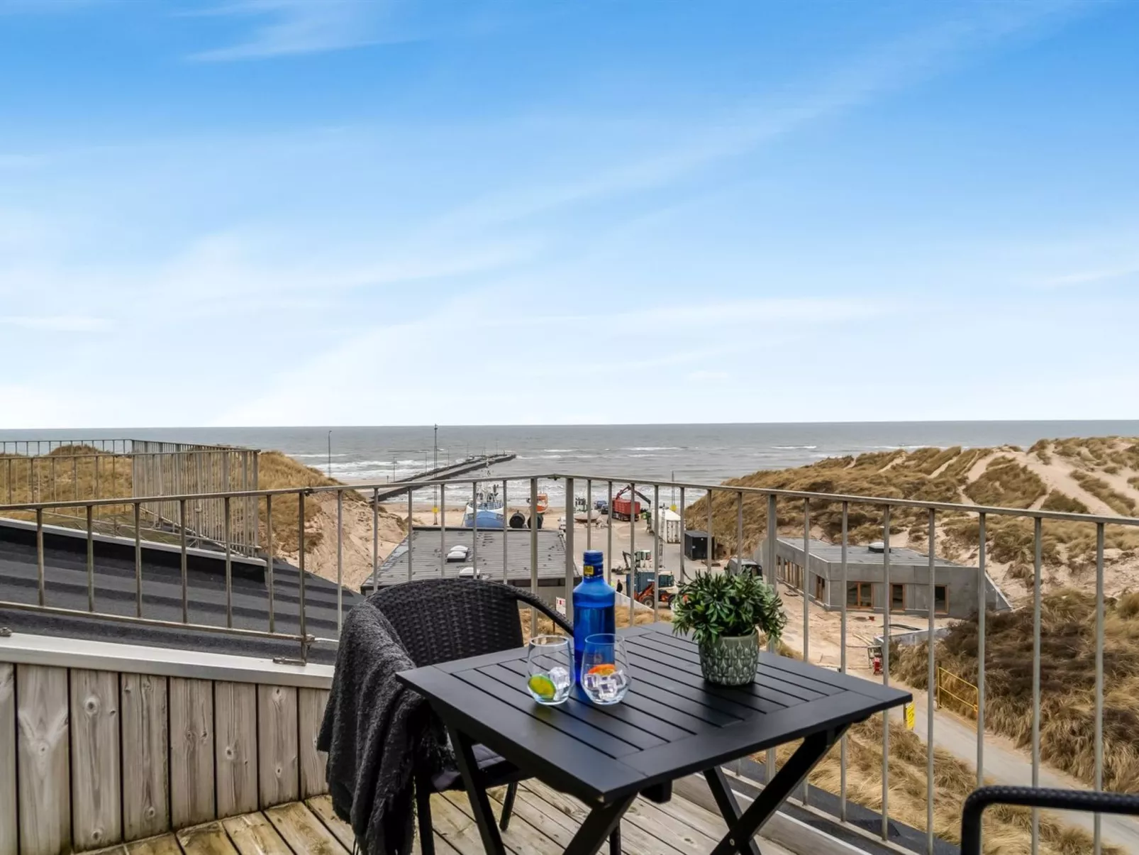 "Radica" - 50m from the sea-Buiten