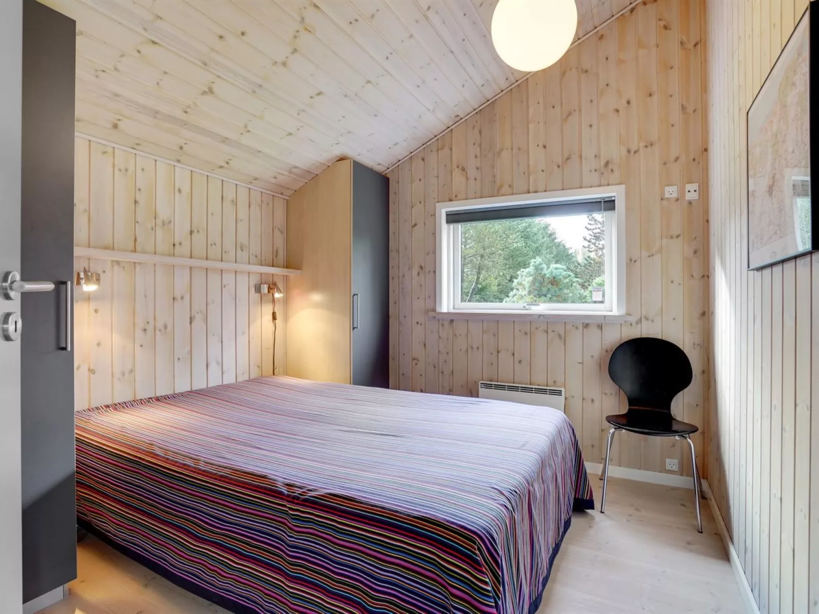 "Grimi" - 4km from the sea-Binnen