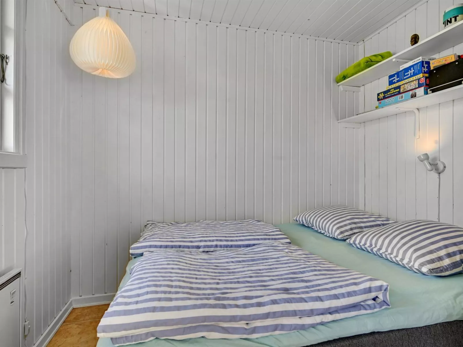 "Joon" - 300m from the sea-Binnen