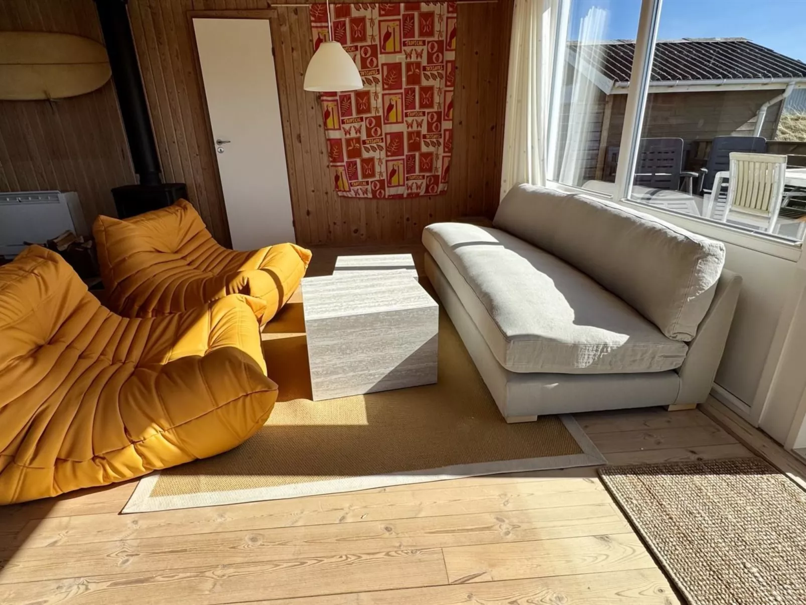 "Bera" - 250m from the sea-Binnen