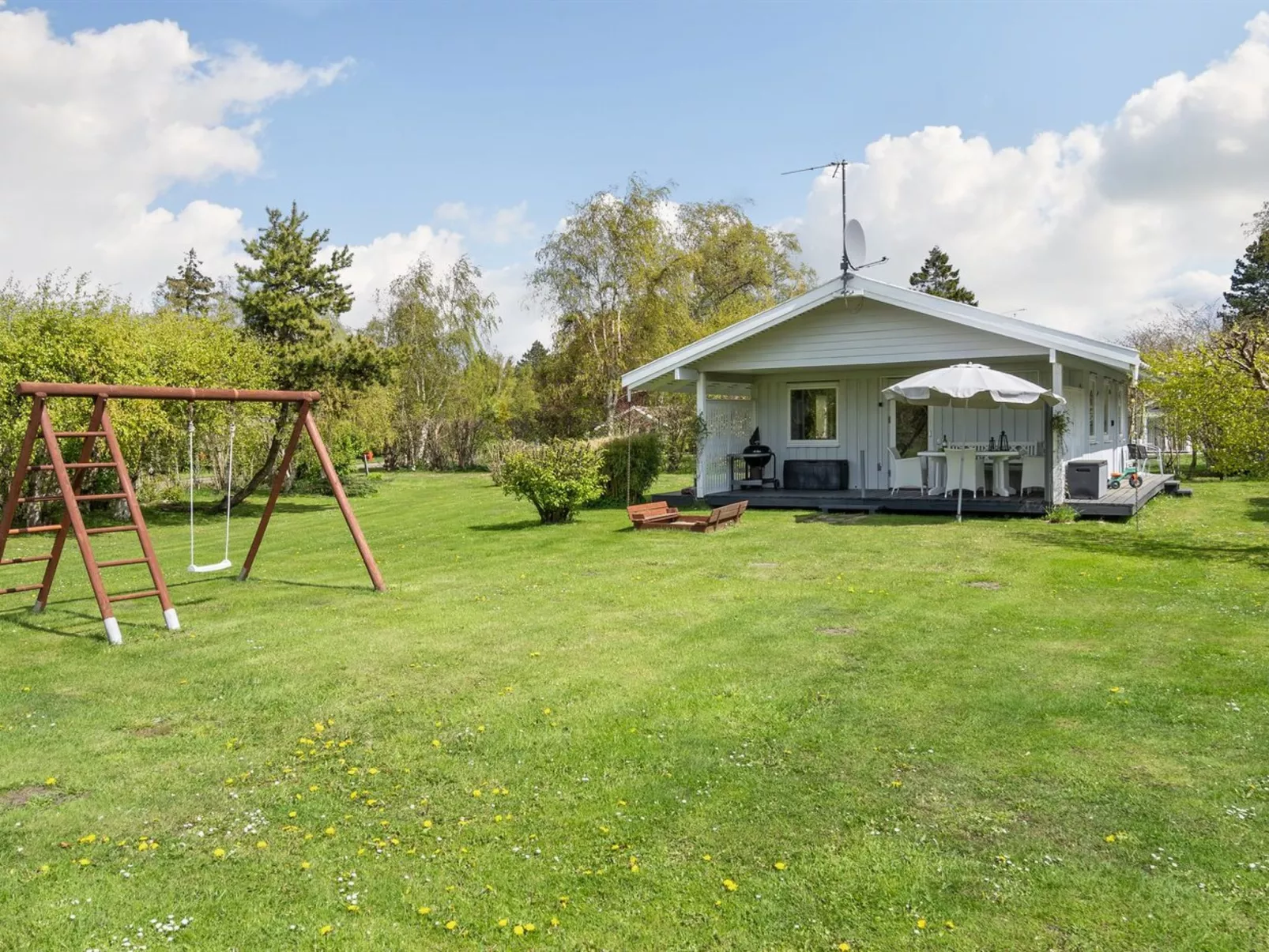 "Erva" - 495m from the sea-Buiten