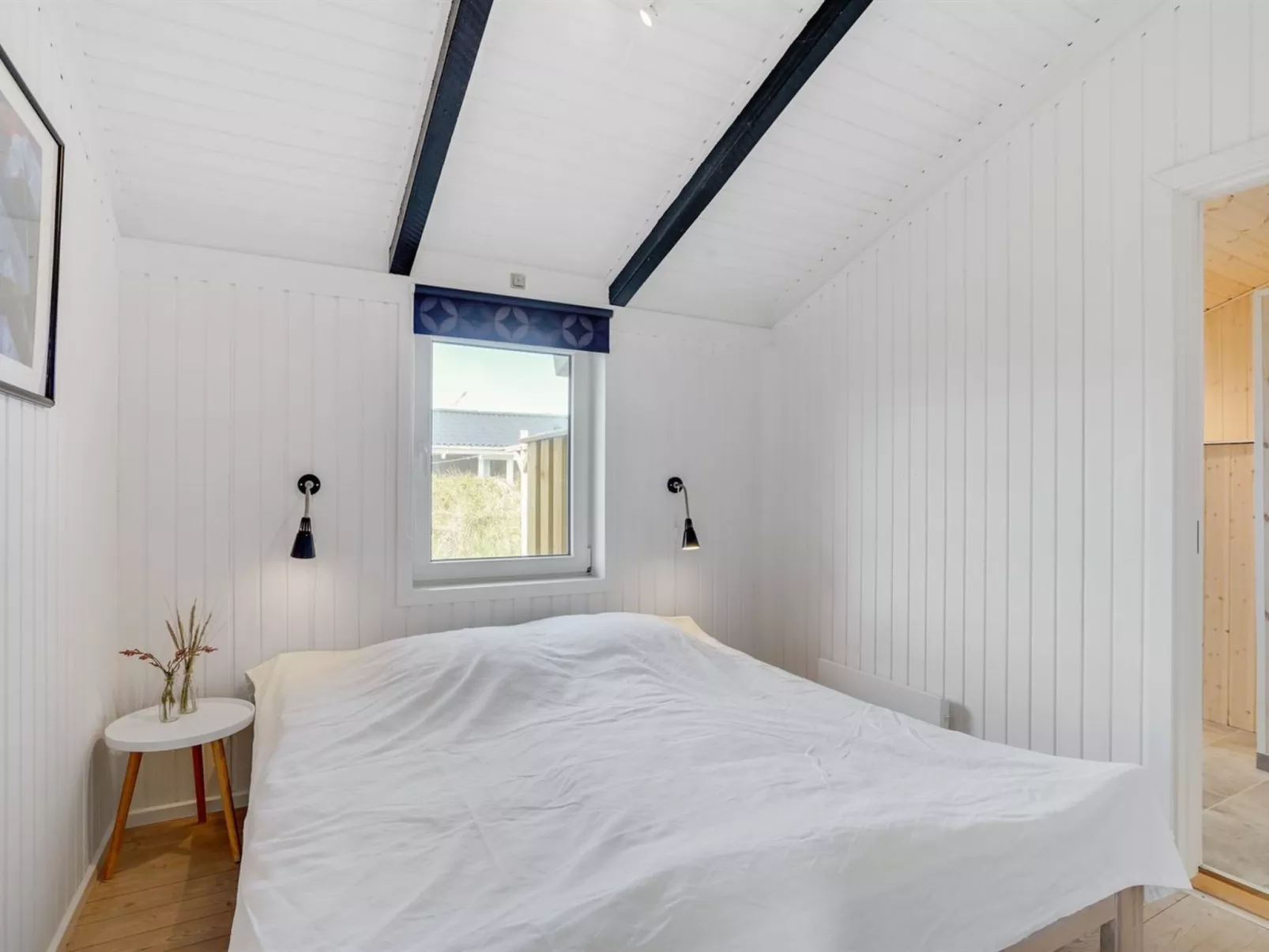 "Gerlis" - 75m from the sea-Binnen