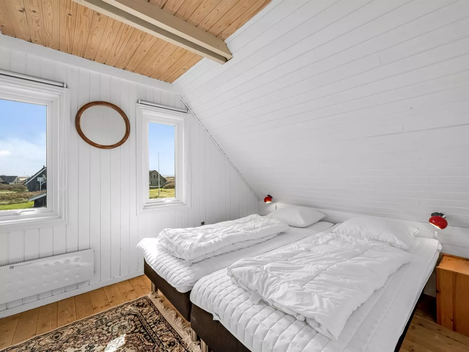 "Iines" - 200m from the sea-Binnen