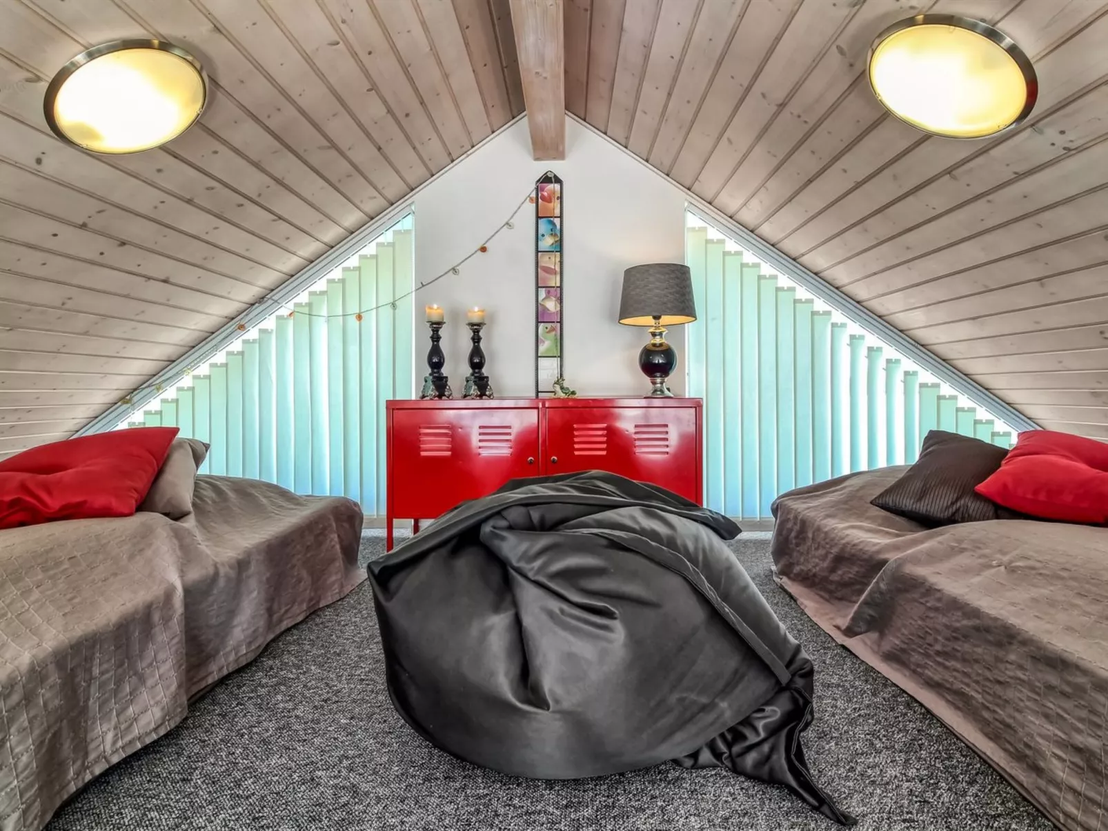 "Jören" - 700m from the sea-Binnen