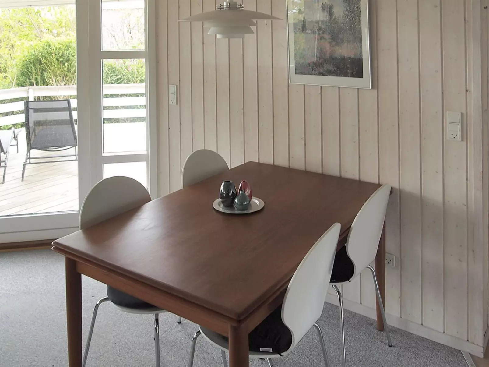 "Stenkil" - 250m from the sea-Binnen