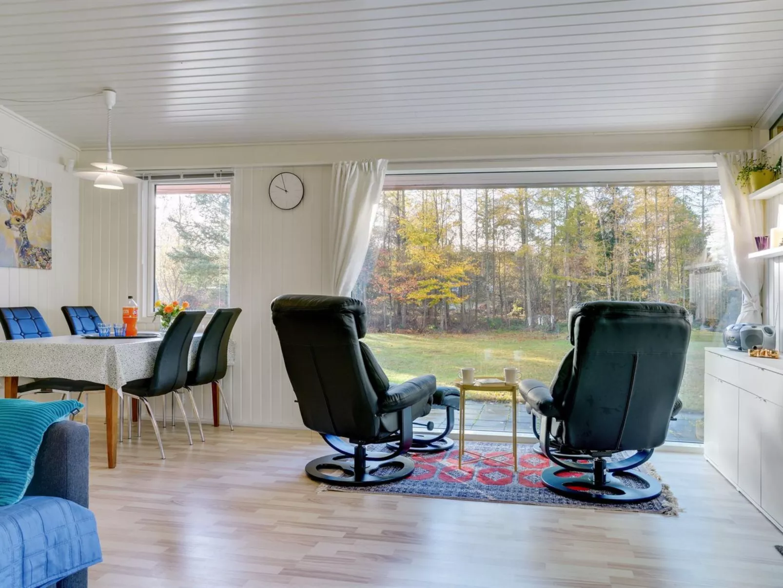 "Calli" - 400m to the fjord-Binnen