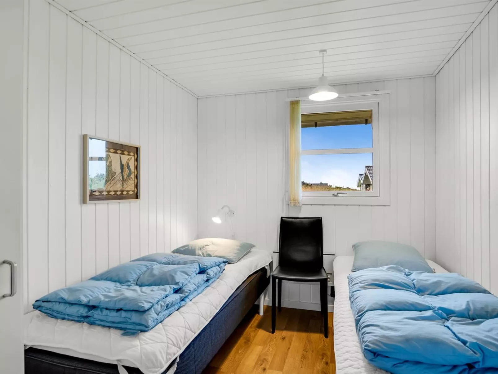 "Bothilda" - 660m from the sea-Binnen