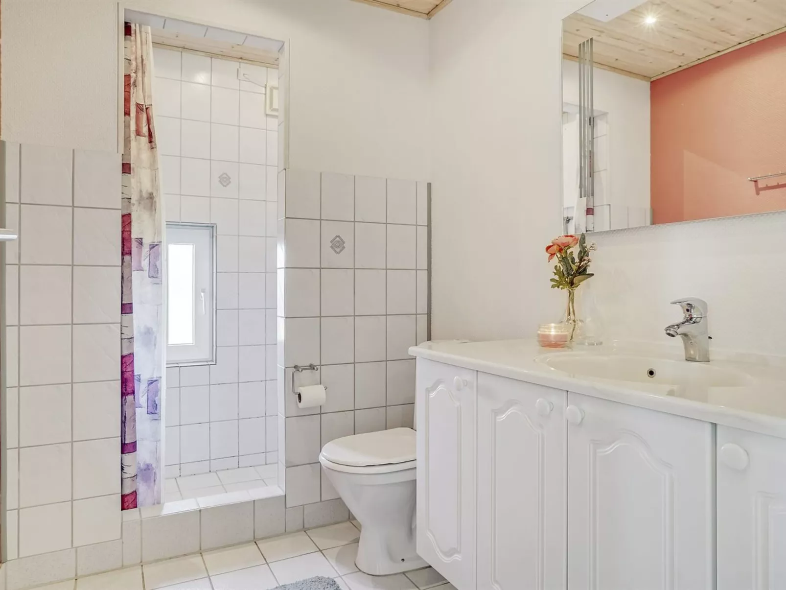 "Thorbiorn" - 350m from the sea-Binnen