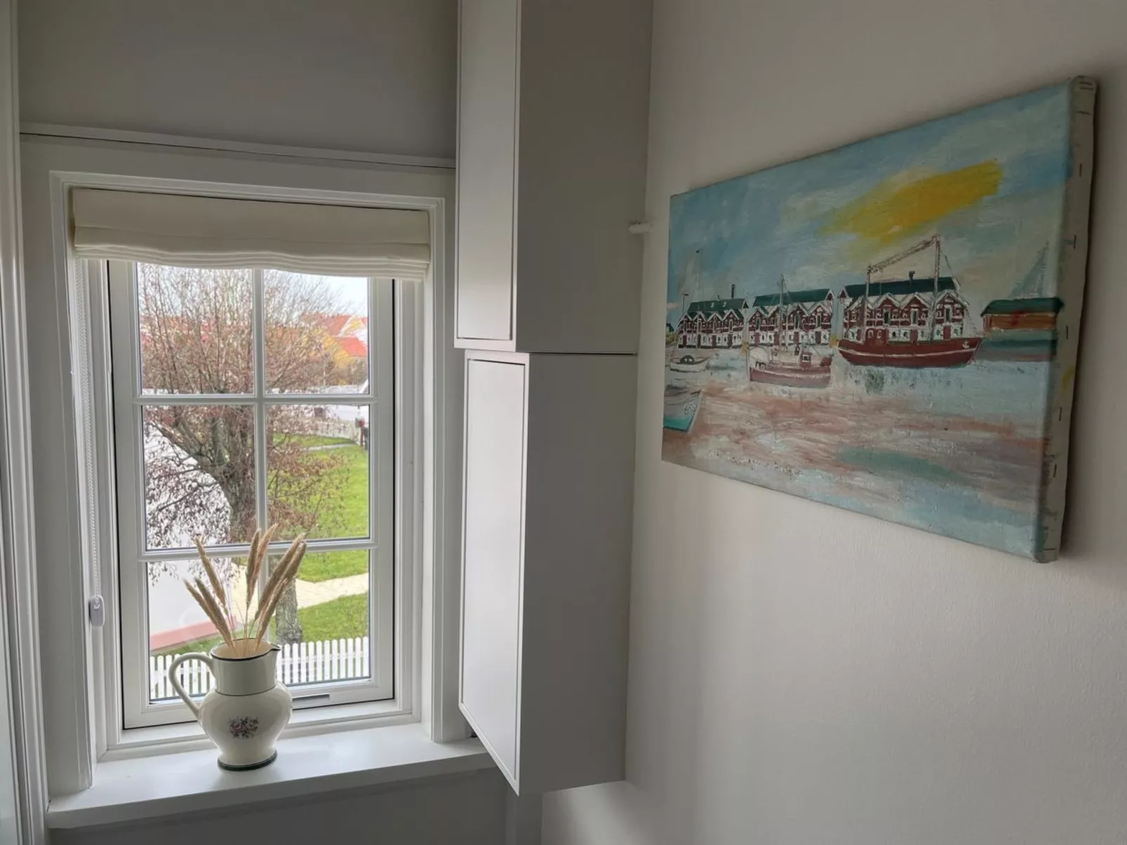 "Jarkko" - 200m from the sea-Binnen