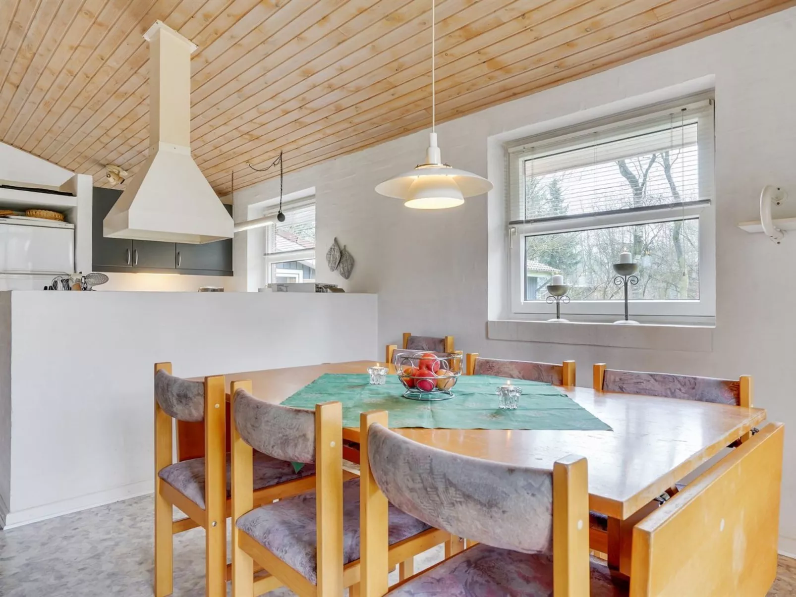 "Bosi" - 28km from the sea-Binnen