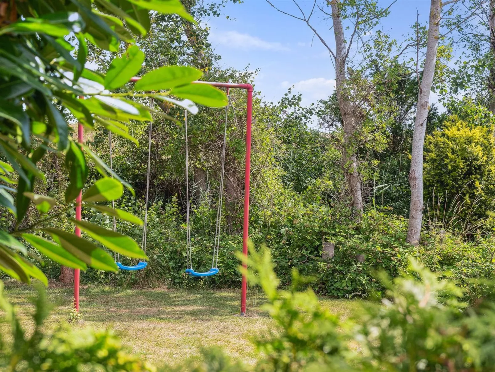 "Margit" - 10m from the sea-Buiten