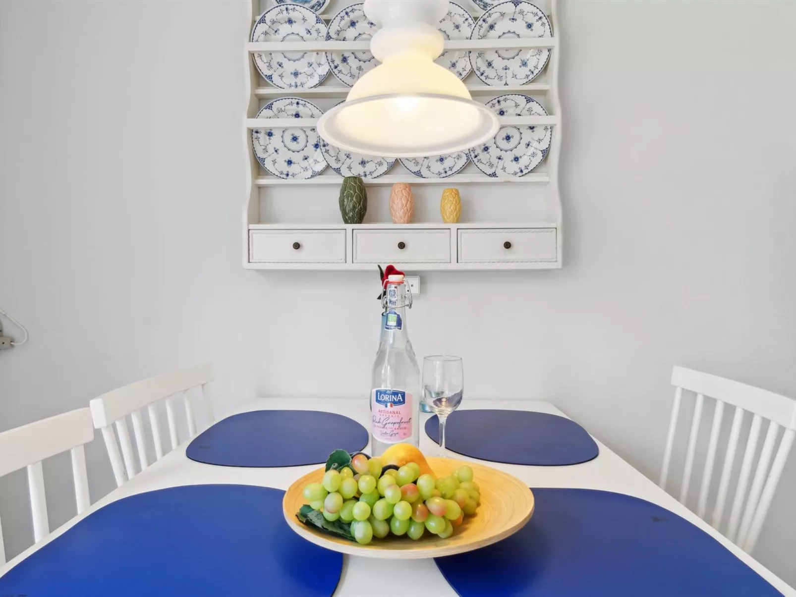 "Kjera" - 200m from the sea-Binnen