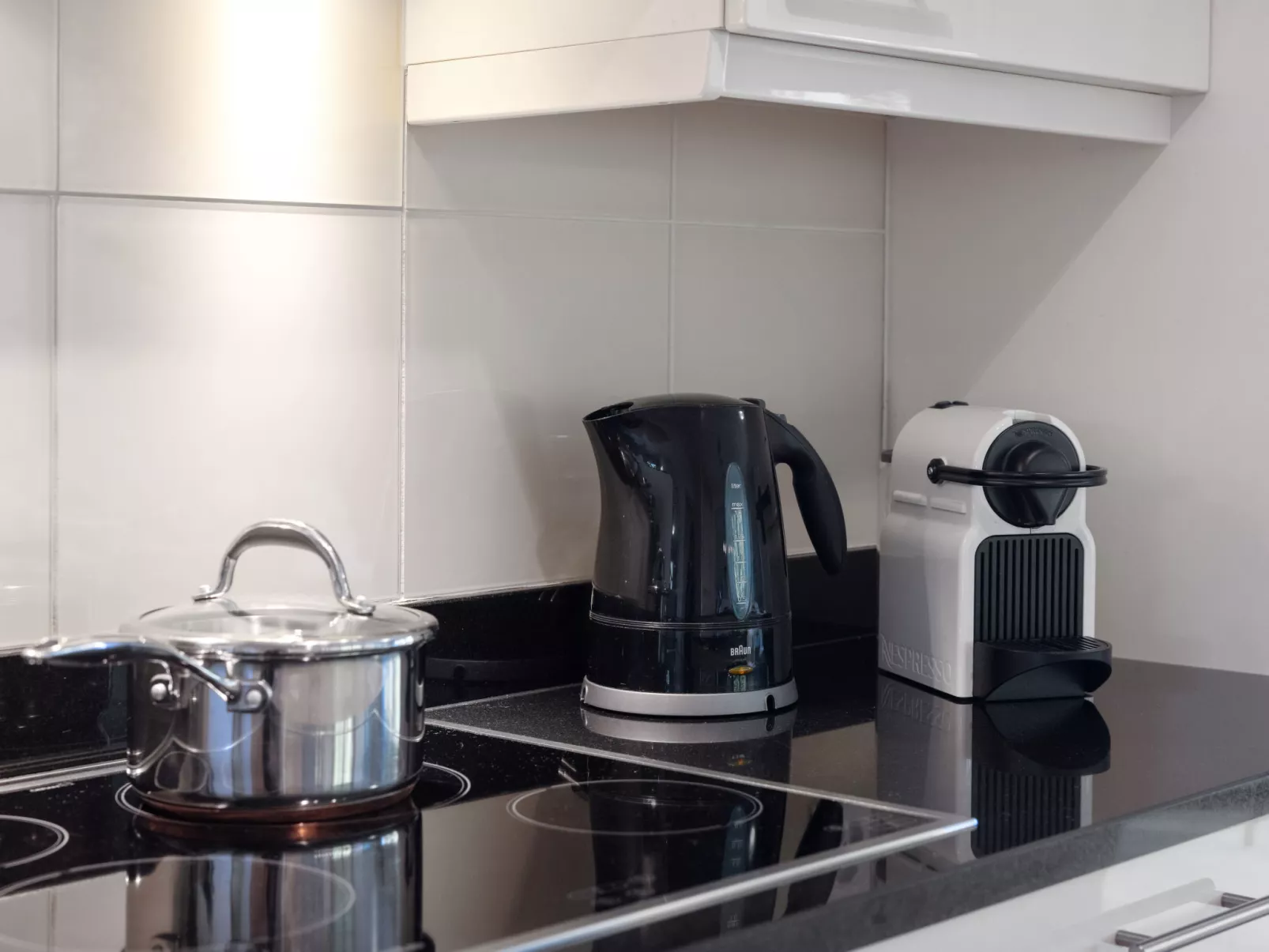 Résidence Orana 3-Binnen