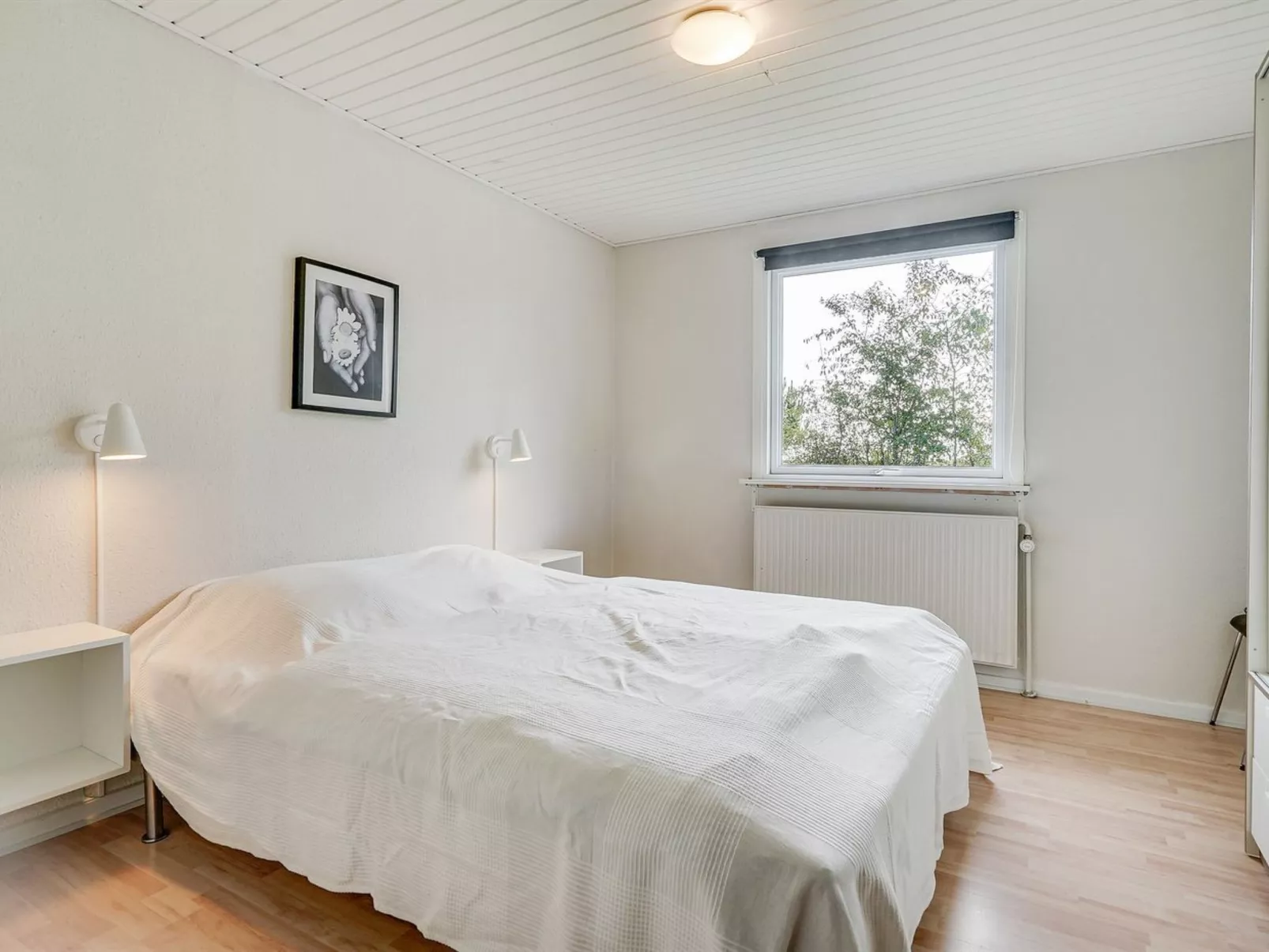 "Toralf" - 3.5km from the sea-Binnen