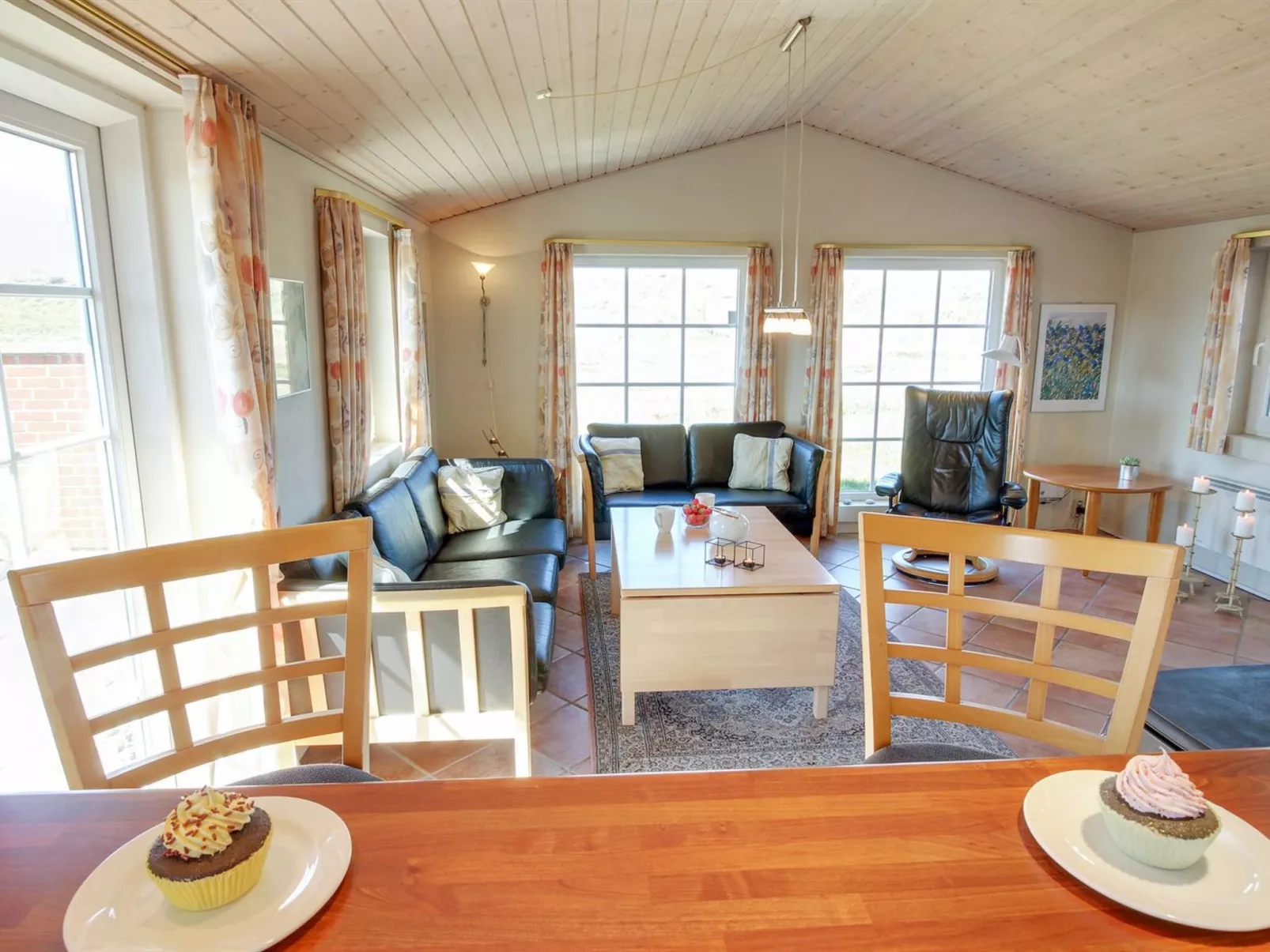 "Karlina" - 100m from the sea-Binnen