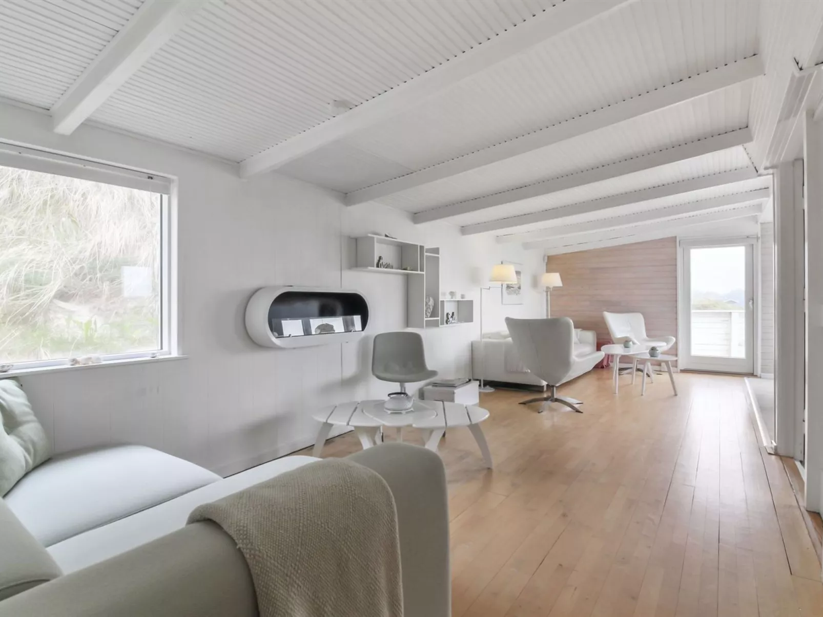 "Franja" - 100m from the sea-Binnen