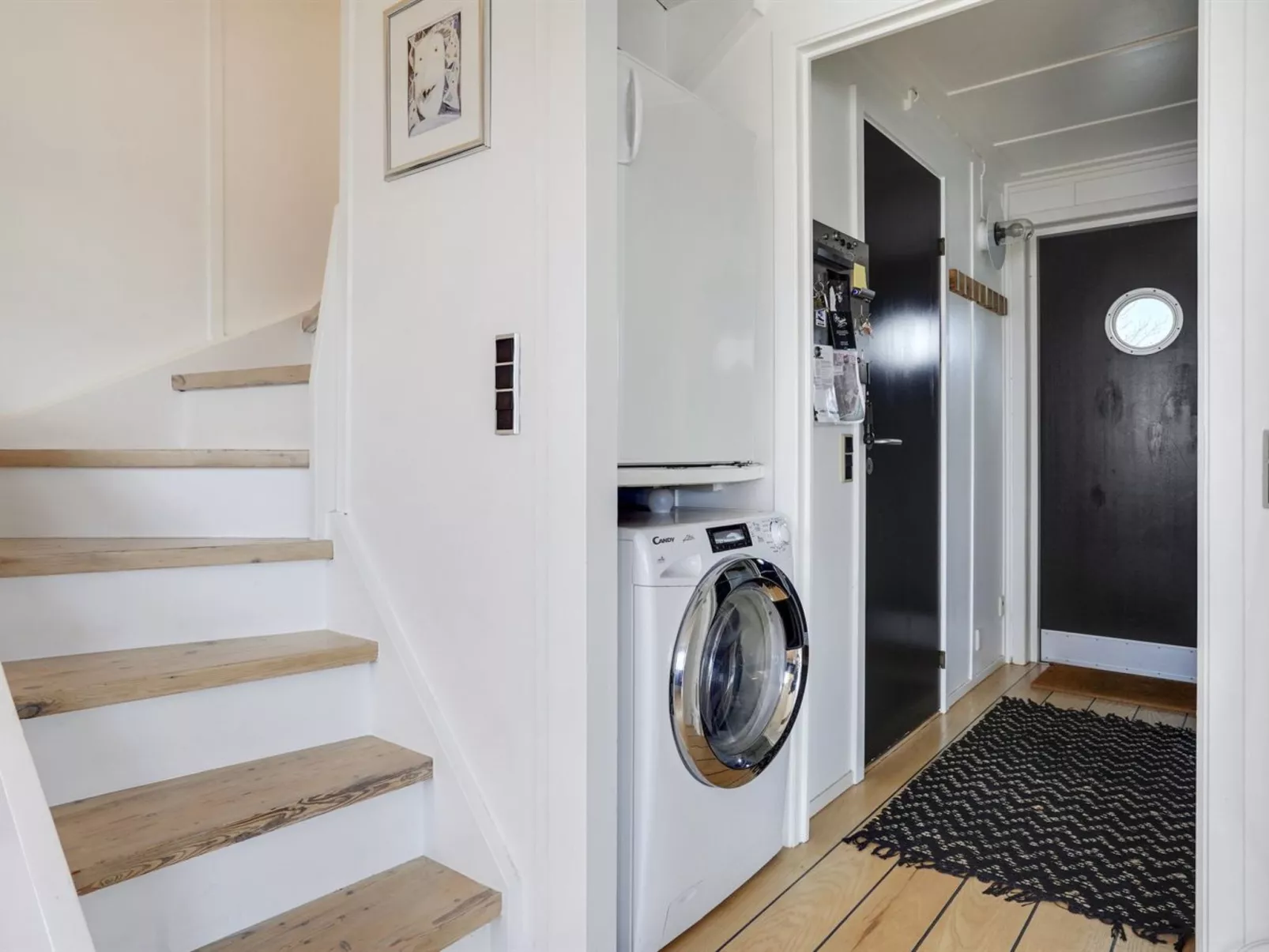 "Goda" - 5m from the sea-Binnen