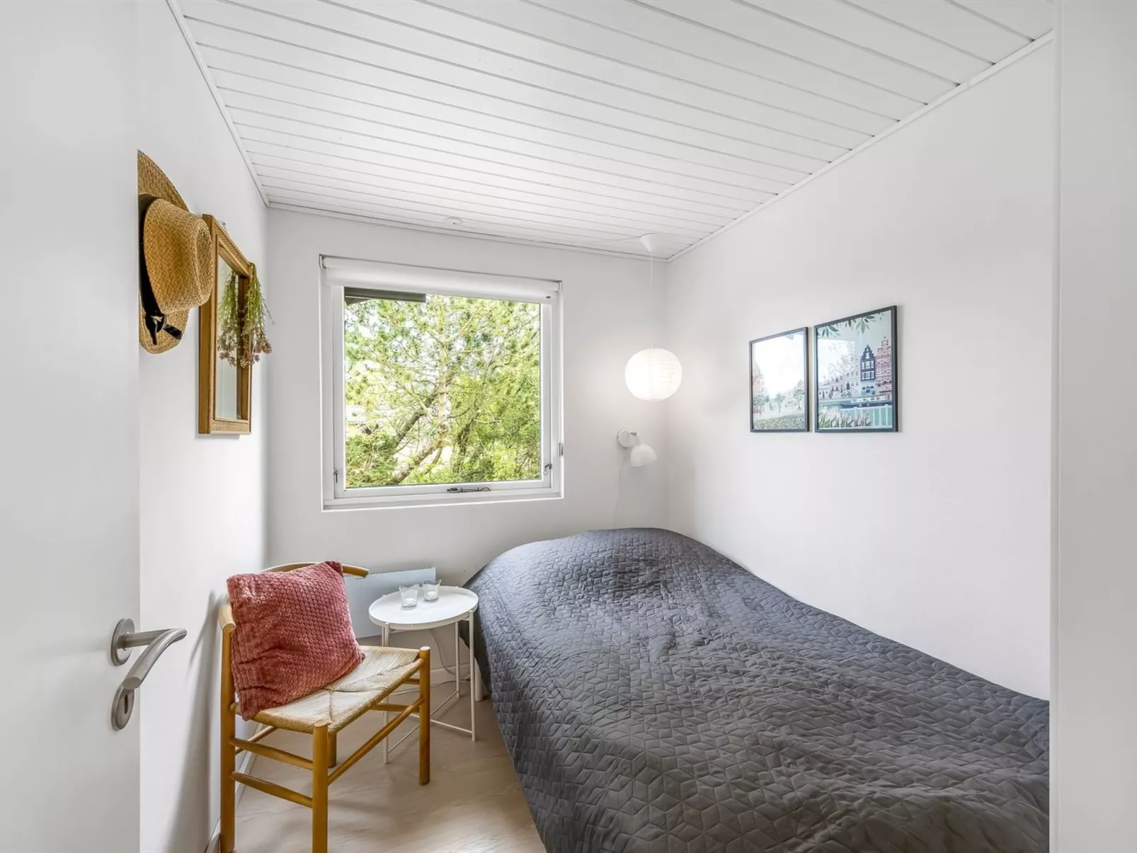 "Barba" - 2km from the sea-Binnen