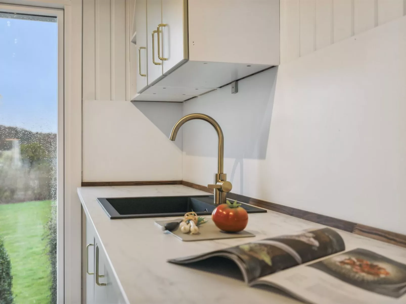 "Arho" - 75m from the sea-Binnen