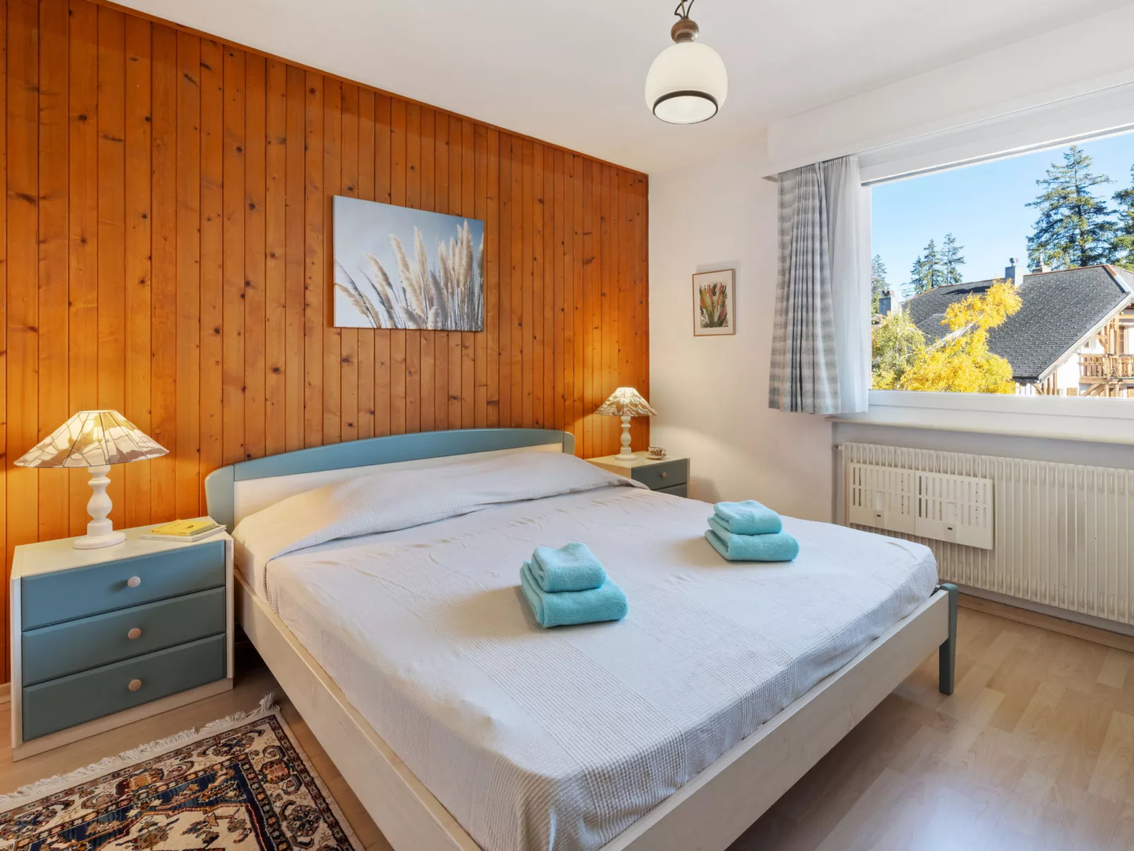 Vermala Soleil B 13-Binnen