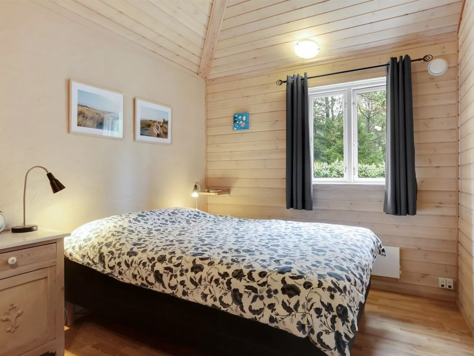 "Danijela" - 1.2km from the sea-Binnen