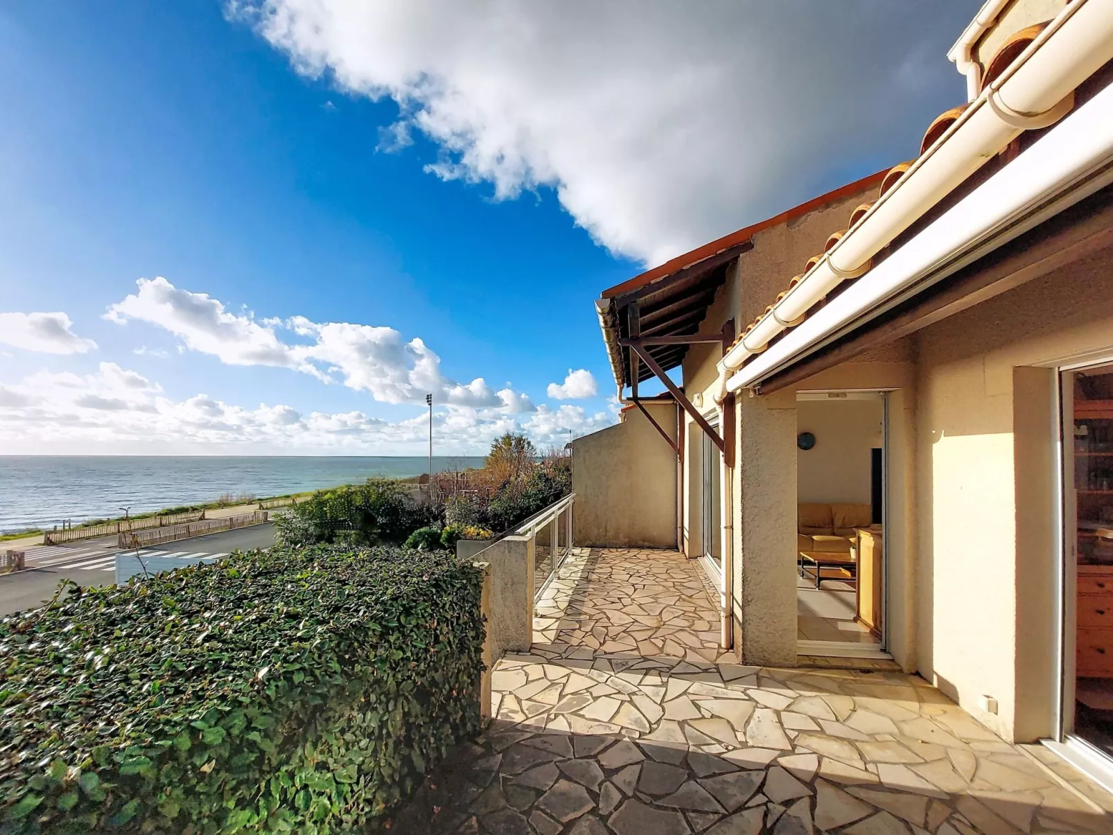 La Grande Côte-Buiten