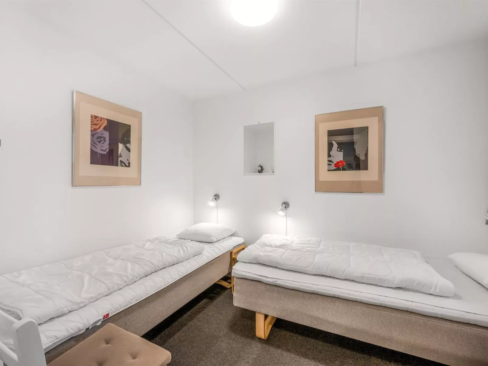 "Soffhie" - 250m from the sea-Binnen