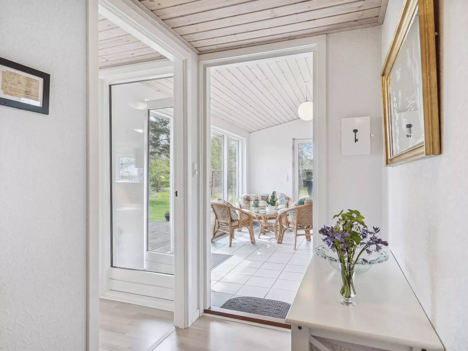 "Rayla" - 150m from the sea-Binnen