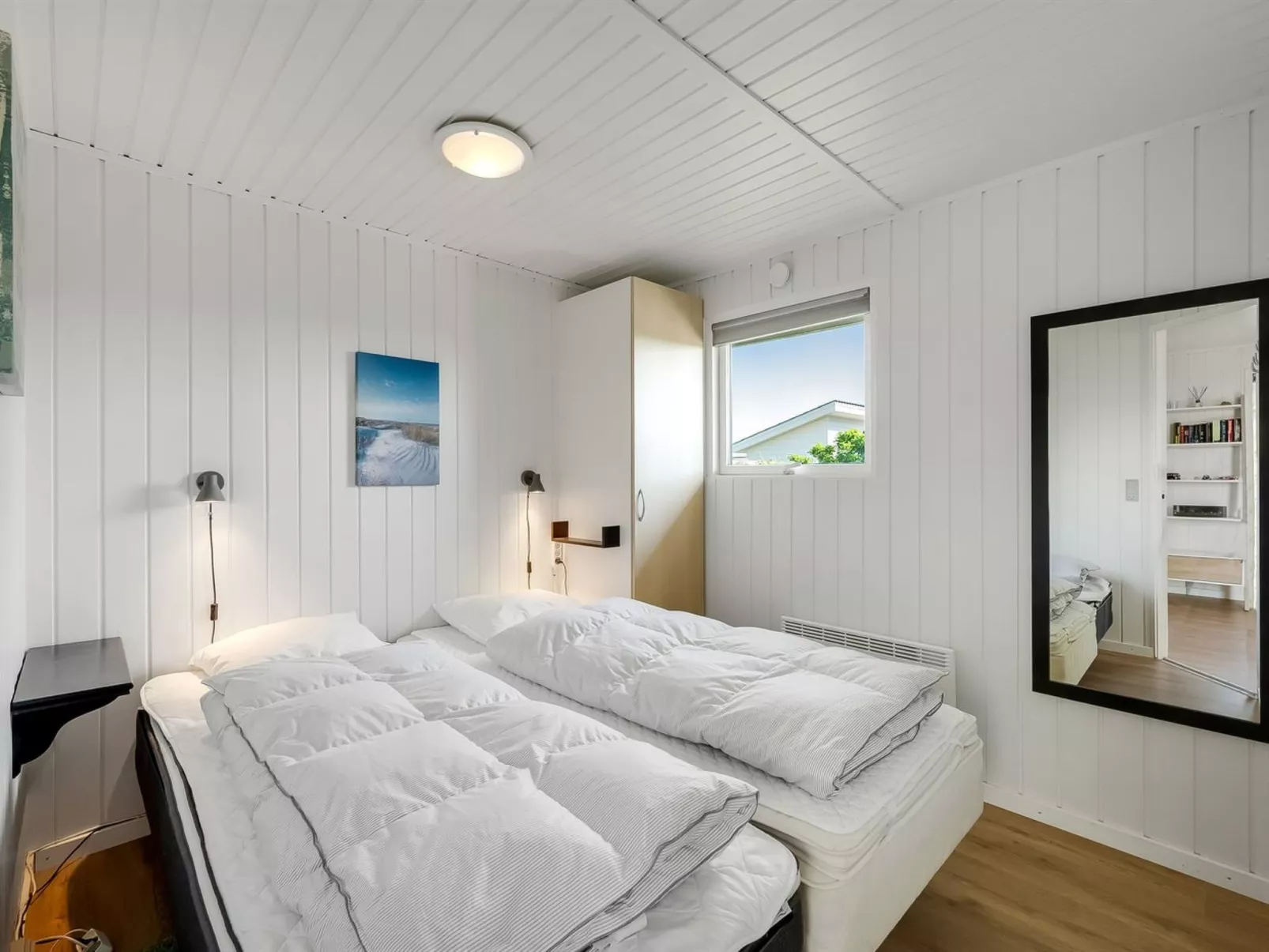 "Lill" - 50m from the sea-Binnen