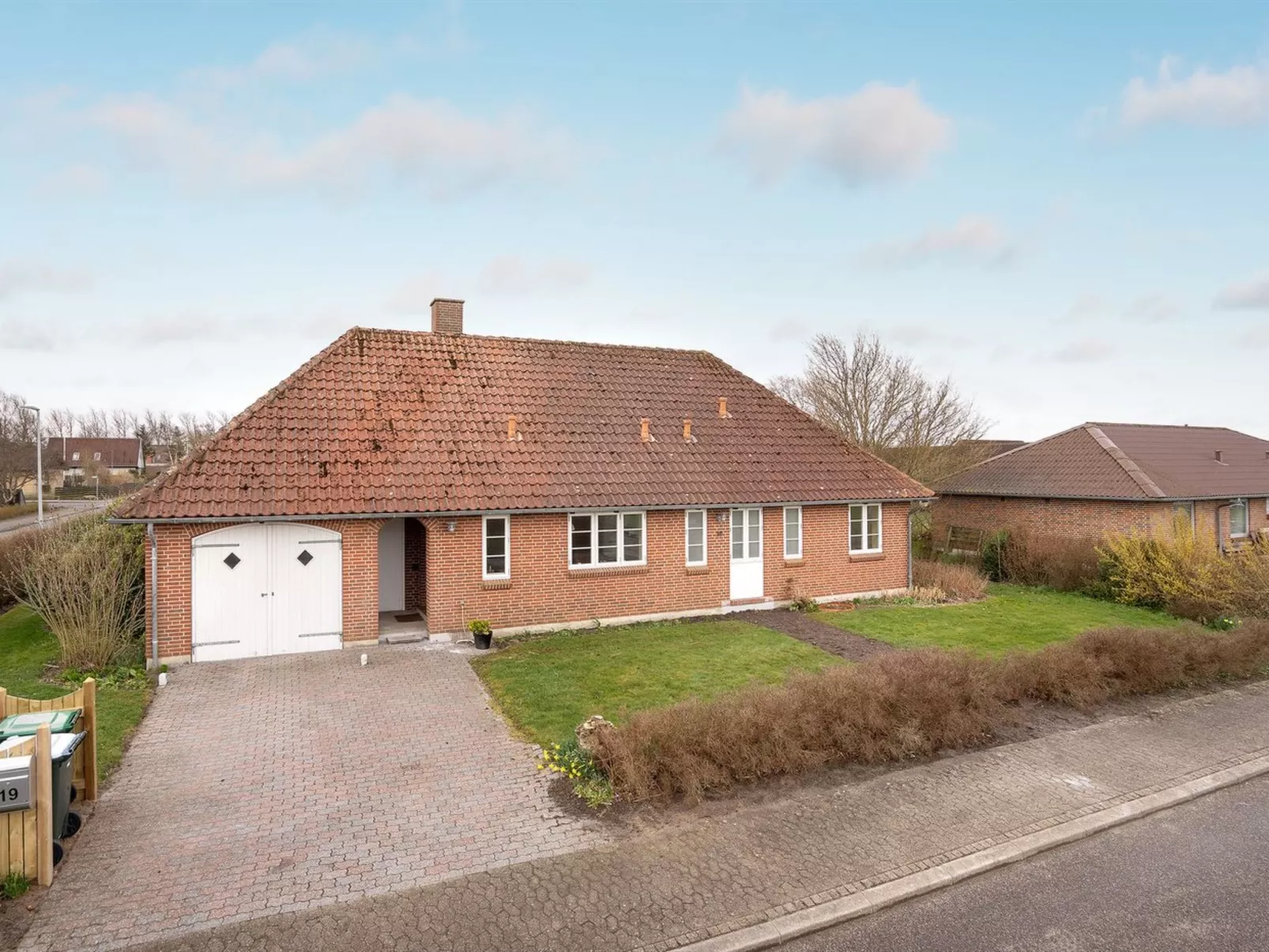 "Nita" - 24km from the sea-Buiten