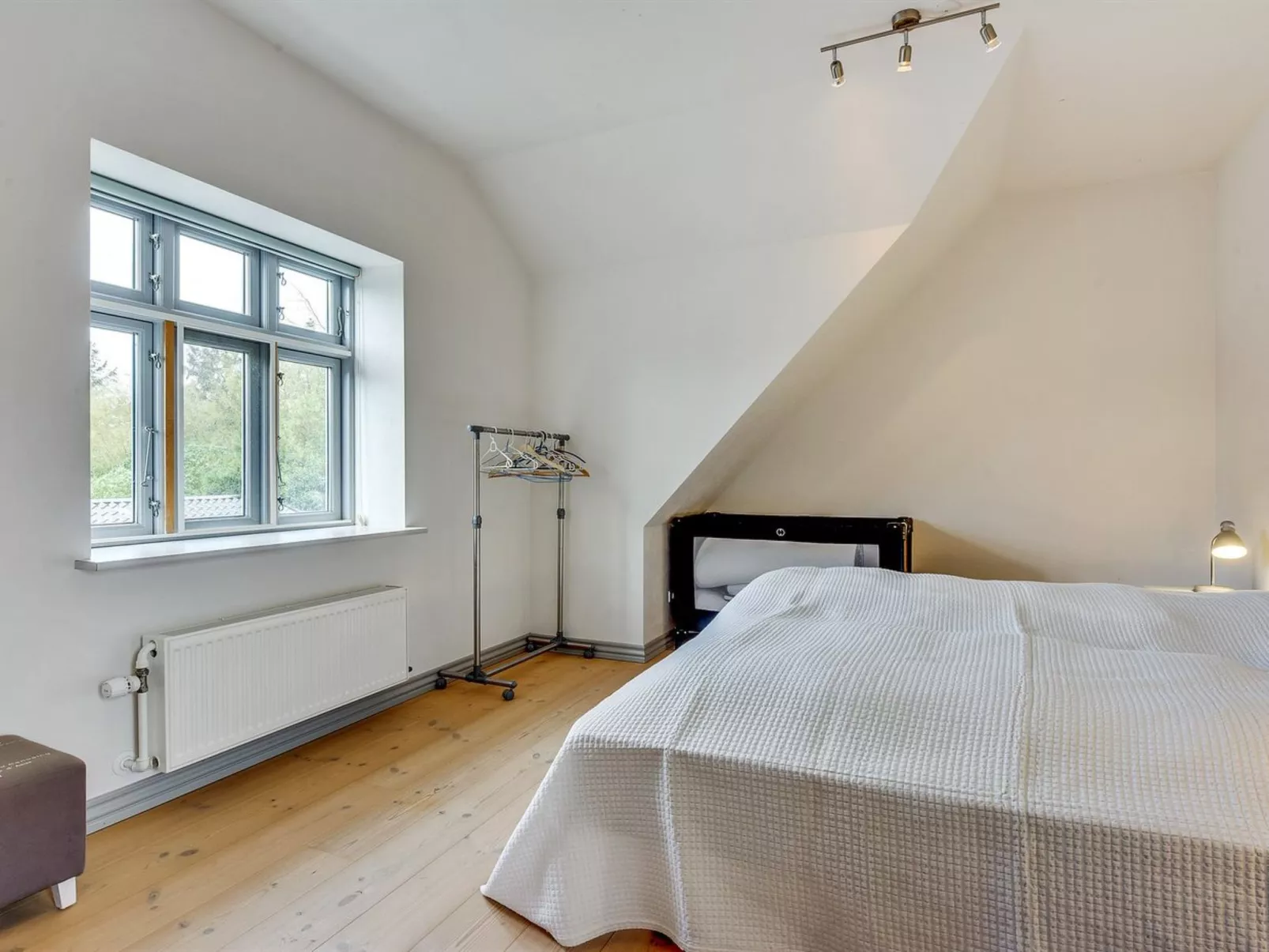 "Sophia" - 8km from the sea-Binnen