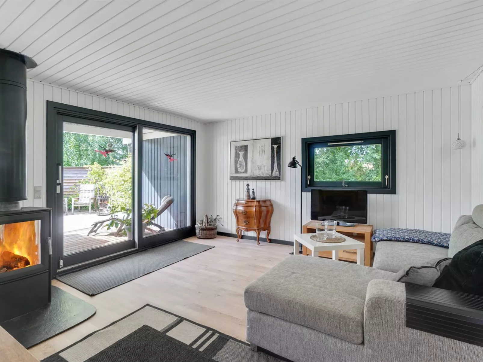 "Maiken" - 1.5km from the sea-Binnen