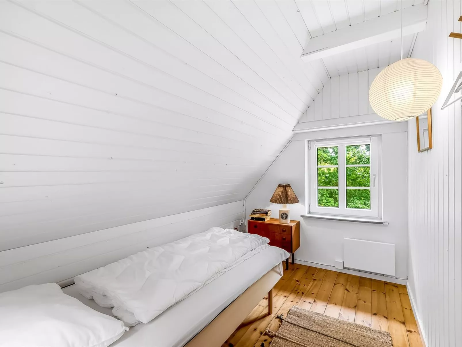 "Alkil" - 1.7km from the sea-Binnen