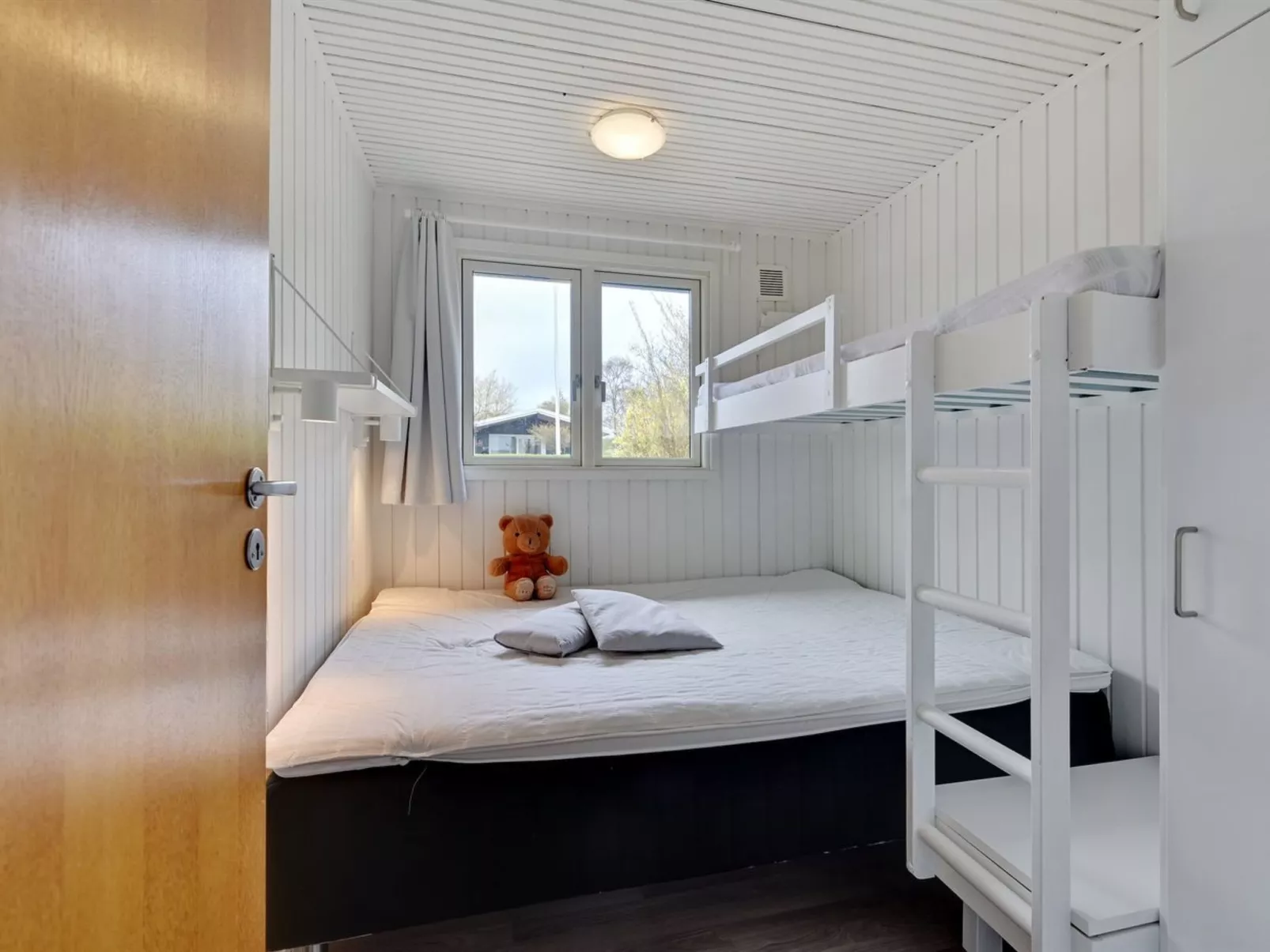 "Alrich" - 500m from the sea-Binnen