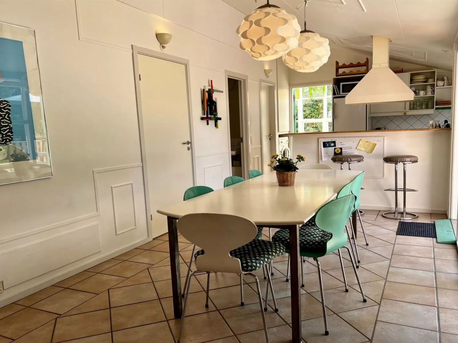 "Kiris" - 800m from the sea-Binnen