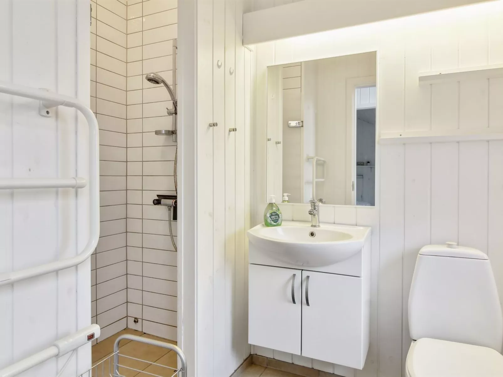 "Annalisa" - 1.2km from the sea-Binnen