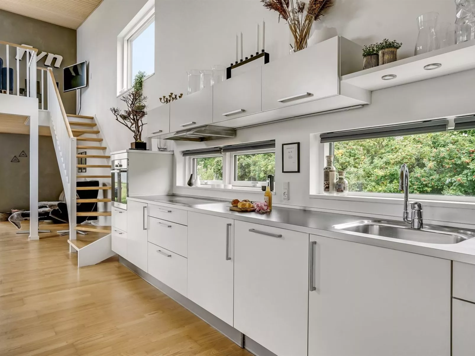 "Anny" - 100m from the sea-Binnen