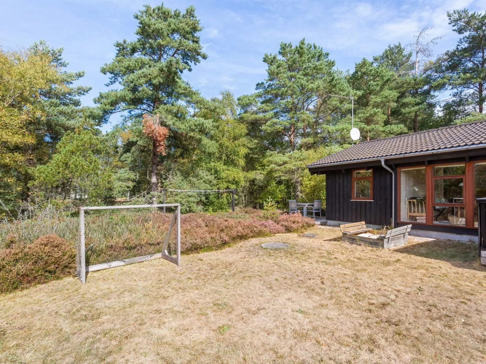 "Bernarda" - 400m from the sea-Buiten